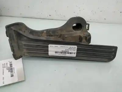 Peça sobressalente para automóvel em segunda mão pedal acelerador por audi a3 (8p1) 1.9 tdi referências oem iam 1k1721503p  