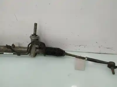 Pièce détachée automobile d'occasion crémaillère de direction pour opel astra 1.6 g références oem iam 0250080025101  