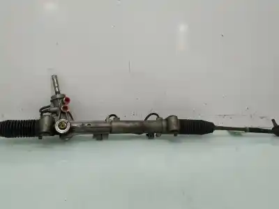 Pièce détachée automobile d'occasion crémaillère de direction pour opel astra 1.6 g références oem iam 0250080025101  