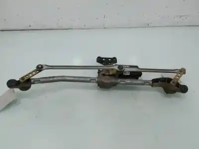 İkinci el araba yedek parçası ön silecek motoru için opel astra 1.6 g oem iam referansları 24450202  