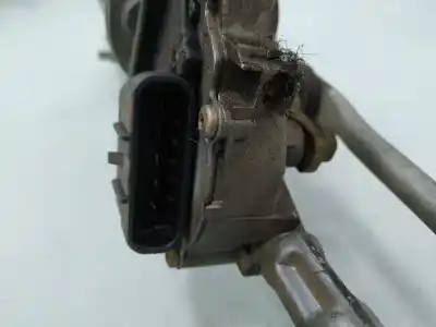 İkinci el araba yedek parçası ön silecek motoru için opel astra 1.6 g oem iam referansları 24450202  