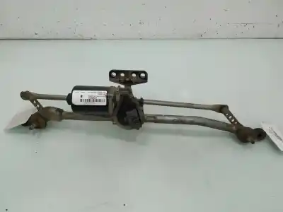 İkinci el araba yedek parçası ön silecek motoru için opel astra 1.6 g oem iam referansları 24450202  