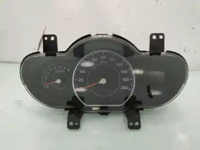 Peça sobressalente para automóvel em segunda mão quadrante por hyundai i10 classic referências oem iam 940130x530  