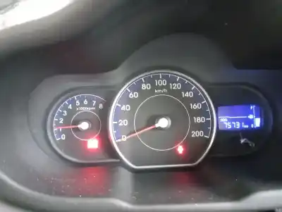 Автозапчастина б/у  для HYUNDAI I10  Посилання на OEM IAM 940130X530  