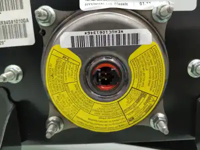 Автозапчастина б/у  для HYUNDAI I10  Посилання на OEM IAM 0X84591010GA  