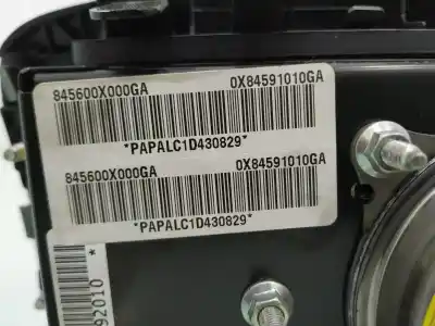 Second-hand car spare part front right air bag for hyundai i10 classic oem iam references 0x84591010ga