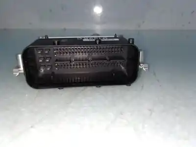 Second-hand car spare part ecu engine control for hyundai i10 classic oem iam references 3910302025  