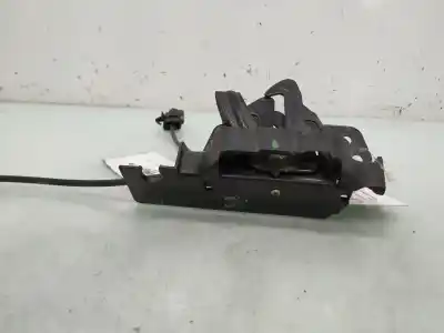 Second-hand car spare part bonnet lock for hyundai i10 classic oem iam references 