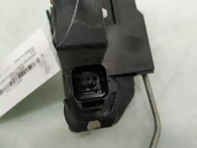 Second-hand car spare part rear right door lock for hyundai i10 classic oem iam references 