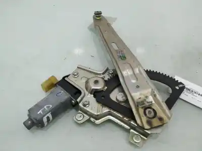 Second-hand car spare part rear right window regulator for hyundai i10 classic oem iam references 834020x010