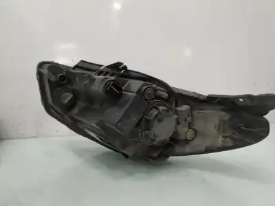 Second-hand car spare part right headlight for hyundai i10 classic oem iam references   