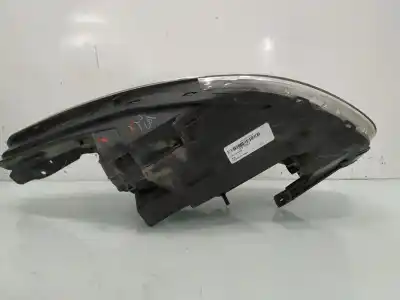 Second-hand car spare part right headlight for hyundai i10 classic oem iam references   