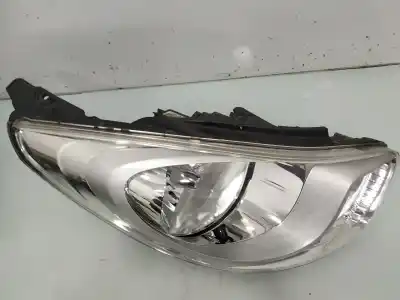 Second-hand car spare part right headlight for hyundai i10 classic oem iam references   