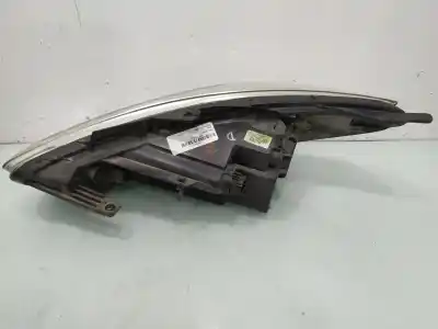 Second-hand car spare part right headlight for hyundai i10 classic oem iam references   