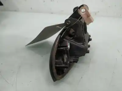 Second-hand car spare part exterior left front door handle for hyundai i10 classic oem iam references 1826500x000