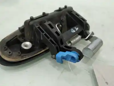 Second-hand car spare part exterior right rear door handle for hyundai i10 classic oem iam references 836600x000