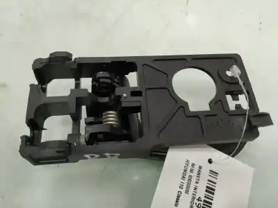 Автозапчасти б/у ВНУТРИ ПЕРЕДНЕЙ ПРАВОЙ РУЧКИ за HYUNDAI I10  ссылки OEM IAM 826230X000  