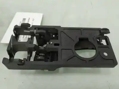 Piesă de schimb auto la mâna a doua MÂNER INTERIOR STÂNGA FATA pentru HYUNDAI I10  Referințe OEM IAM 826130X000  