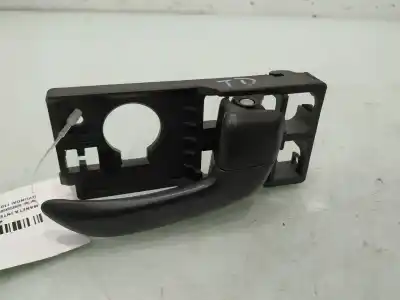 Second-hand car spare part interior right rear handle for hyundai i10 classic oem iam references 826230x000