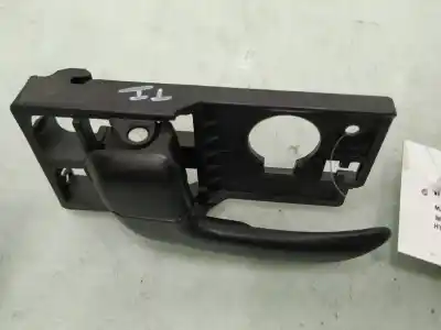 Second-hand car spare part interior left rear handle for hyundai i10 classic oem iam references 826130x000