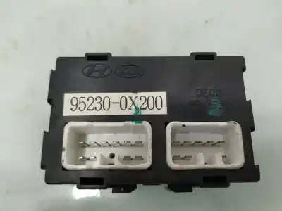 Second-hand car spare part electronic module for hyundai i10 classic oem iam references 952300x200  