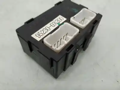 Second-hand car spare part electronic module for hyundai i10 classic oem iam references 952300x200  