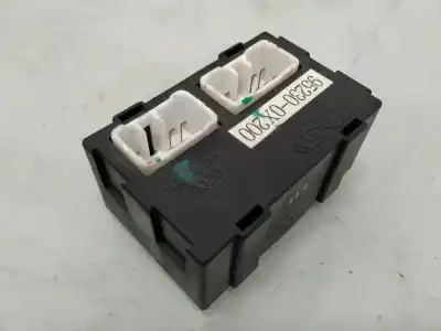 Second-hand car spare part  for HYUNDAI I10  OEM IAM references 952300X200  