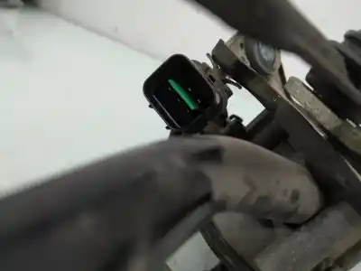 Second-hand car spare part front windshield wiper motor for hyundai i10 classic oem iam references 981000x000