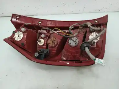 Second-hand car spare part right tailgate light for hyundai i10 classic oem iam references 924020x110