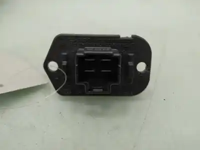 Second-hand car spare part heater blower for hyundai i10 classic oem iam references 