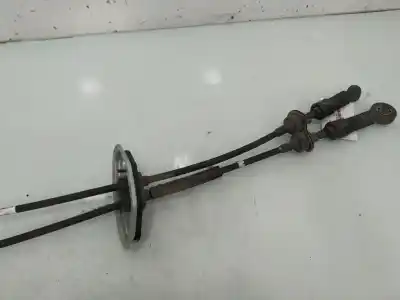 Second-hand car spare part gearbox linkage for hyundai i10 classic oem iam references 