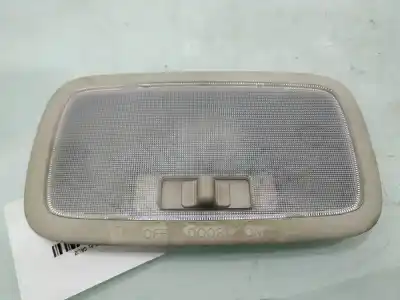 Second-hand car spare part interior light for hyundai i10 classic oem iam references   