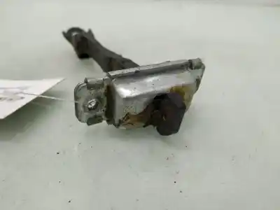 Second-hand car spare part door stop for hyundai i10 classic oem iam references 