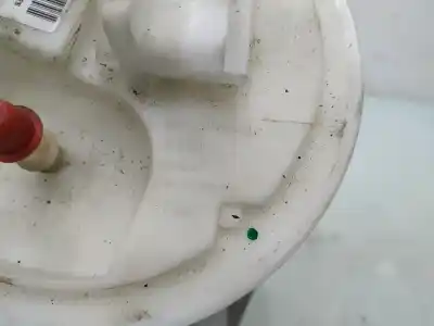 Pezzo di ricambio per auto di seconda mano sensore di livello del carburante per opel corsa d corsa d riferimenti oem iam 0580314138  