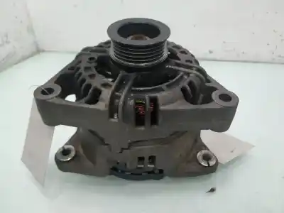 Автозапчасти б/у генератор за opel corsa d corsa d ссылки oem iam 13222930  