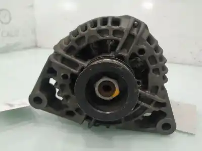 Автозапчасти б/у генератор за opel corsa d corsa d ссылки oem iam 13222930  