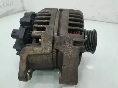 Автозапчасти б/у генератор за opel corsa d corsa d ссылки oem iam 13222930  
