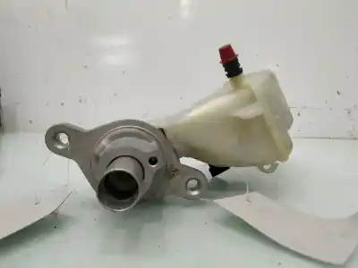 Pezzo di ricambio per auto di seconda mano pompa freni per opel corsa d corsa d riferimenti oem iam 0204051127  