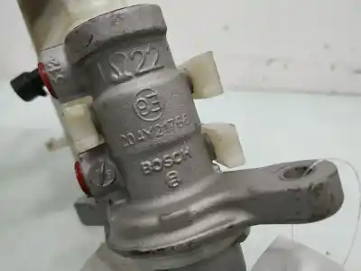 Pezzo di ricambio per auto di seconda mano pompa freni per opel corsa d corsa d riferimenti oem iam 0204051127  