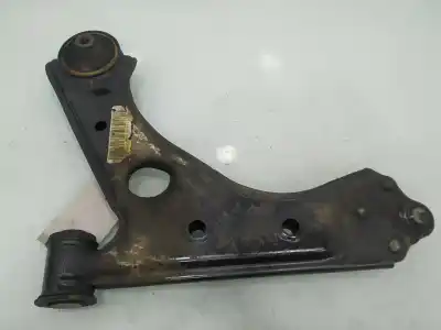 Автозапчасти б/у передний правый нижний рычаг подвески за opel corsa d corsa d ссылки oem iam   