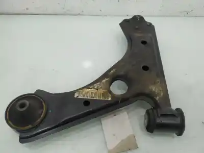 Автозапчасти б/у передний правый нижний рычаг подвески за opel corsa d corsa d ссылки oem iam   