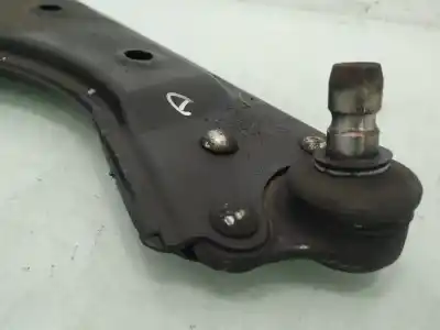 Автозапчасти б/у передний правый нижний рычаг подвески за opel corsa d corsa d ссылки oem iam   