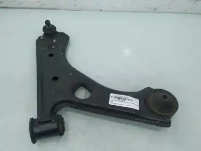 Автозапчасти б/у передний правый нижний рычаг подвески за opel corsa d corsa d ссылки oem iam   