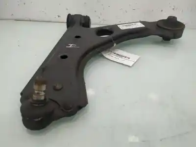 Автозапчасти б/у передний левый нижний рычаг подвески за opel corsa d corsa d ссылки oem iam   