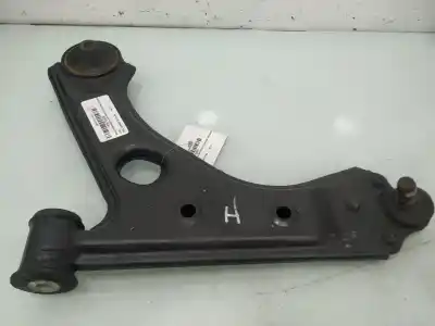 Автозапчасти б/у передний левый нижний рычаг подвески за opel corsa d corsa d ссылки oem iam   