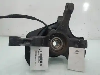 Автозапчасти б/у передняя правая кулачка за opel corsa d corsa d ссылки oem iam 55703153