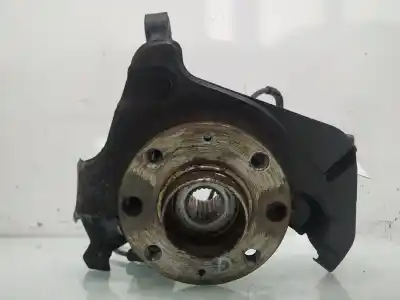 Автозапчасти б/у передняя правая кулачка за opel corsa d corsa d ссылки oem iam 55703153  