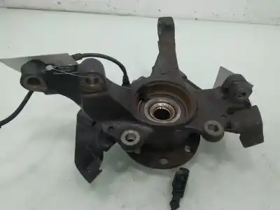 Автозапчасти б/у передняя правая кулачка за opel corsa d corsa d ссылки oem iam 55703153  