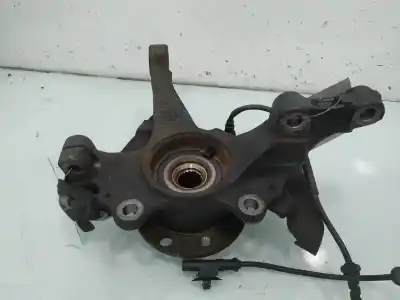 Автозапчасти б/у передняя левая кулачка за opel corsa d corsa d ссылки oem iam 55703154