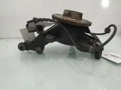 Автозапчасти б/у передняя левая кулачка за opel corsa d corsa d ссылки oem iam 55703154  